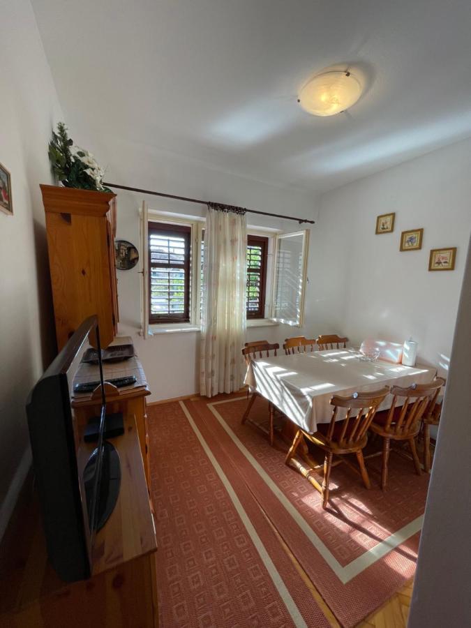 Apartmani Dragica 马卡尔斯卡 外观 照片