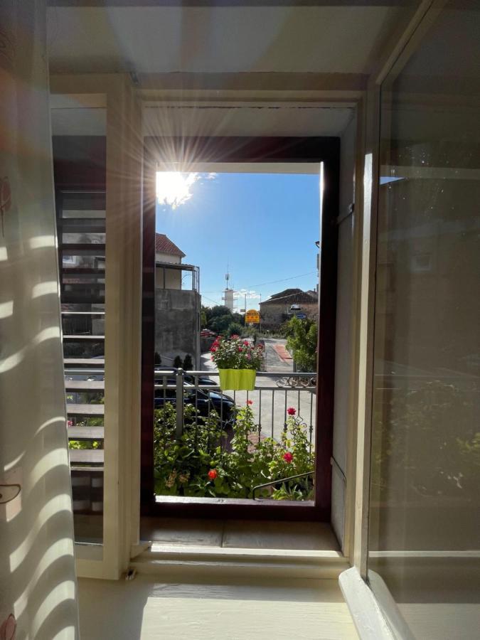 Apartmani Dragica 马卡尔斯卡 外观 照片